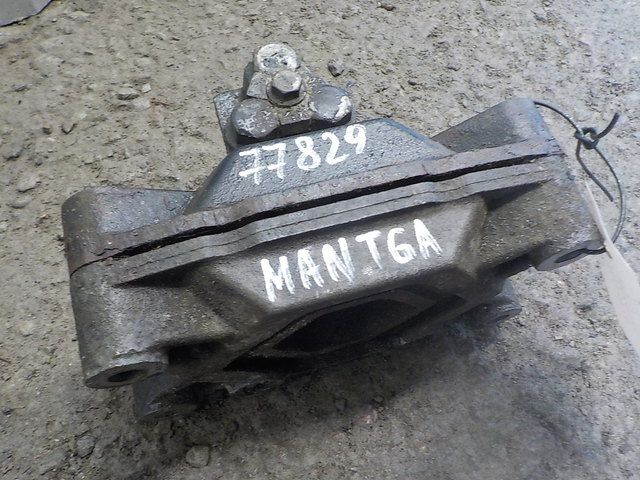 81962106072 MAN Подушка двигателя, № XF77829, фото 1