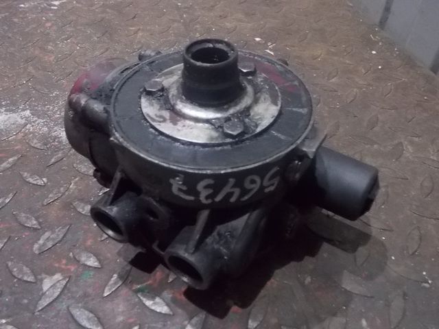 5010422396 RENAULT Осушитель, № XF56437, фото 2