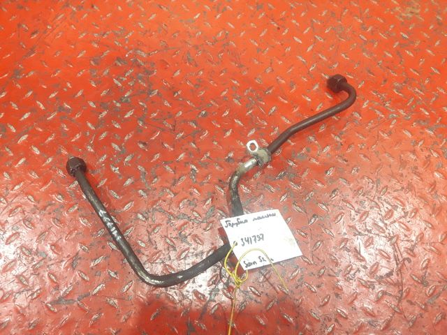1516536 SCANIA Трубка масляная, № XF341797, фото 3