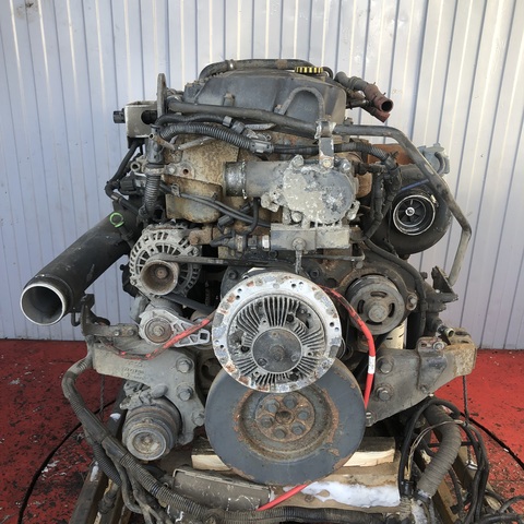 504076504 IVECO Двигатель, Cursor10, № XF270588, фото 8