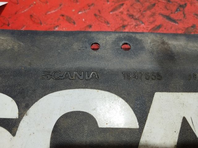 1947555 SCANIA Брызговик, № XF395915, фото 3