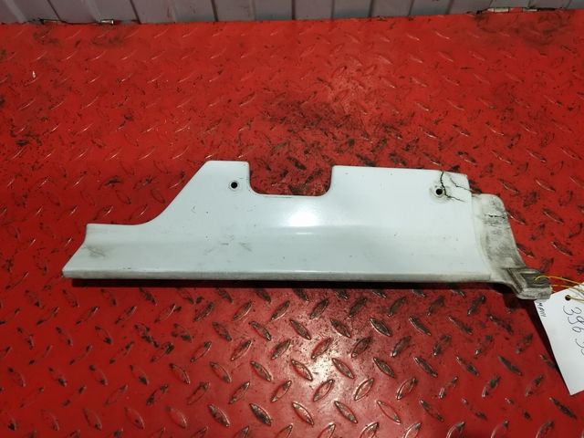 9438850322 MERCEDES Накладка бампера, № XF396358, фото 1
