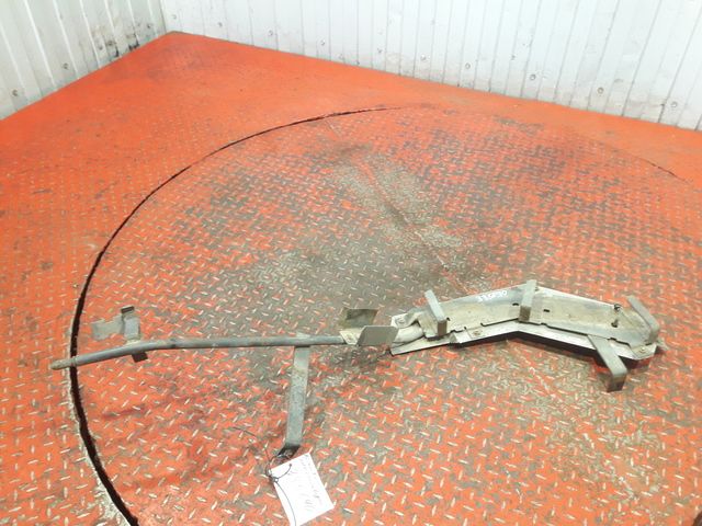 1796096 DAF Кронштейн электропроводки, № XF335690, фото 2