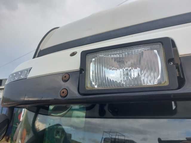 1749953 SCANIA Фара, № XF345697, фото 1