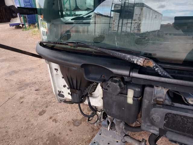 2401668 SCANIA Бачок расширительный, № XF345706, фото 1