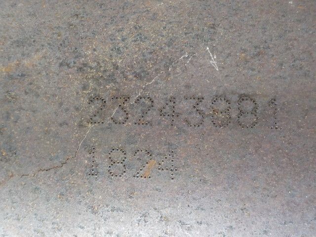 23243881 VOLVO Труба глушителя, № XF198730, фото 4