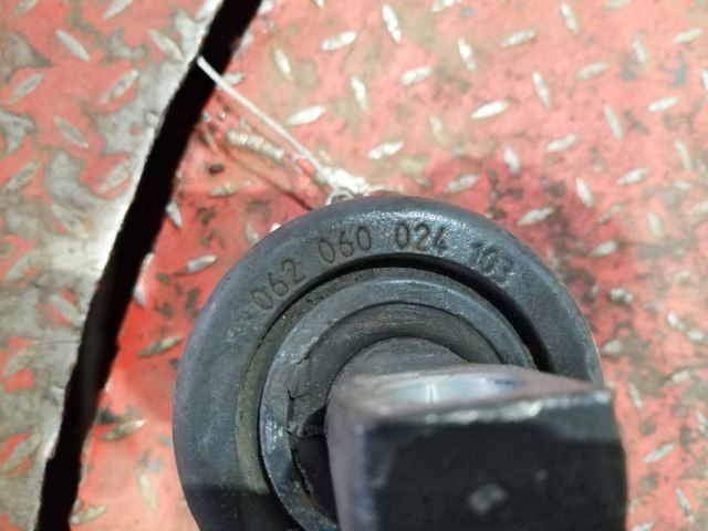 9603500906 MERCEDES Тяга реактивная, № XF325565, фото 6