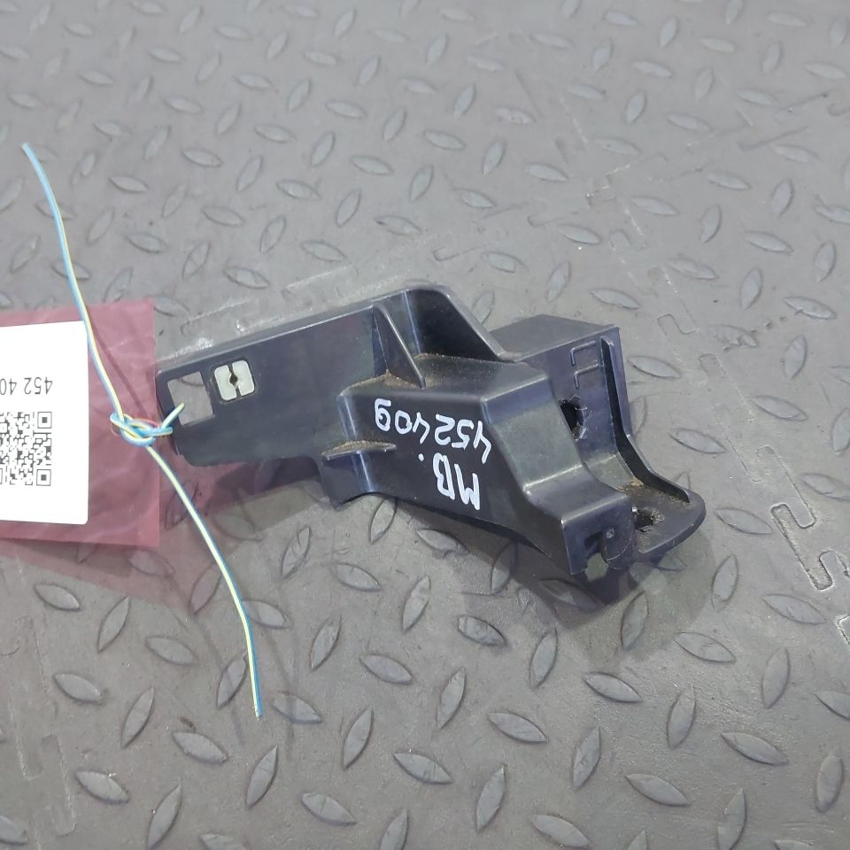 9606804014 MERCEDES, № XF452409, фото 2