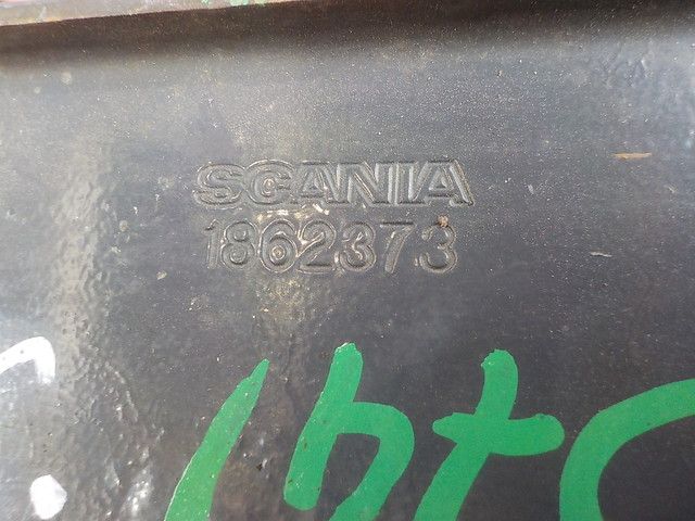 1862373 SCANIA Кронштейн электропроводки, № XF300741, фото 4