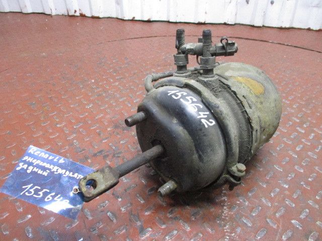 5001837094 RENAULT Энергоаккумулятор, № XF155642, фото 1