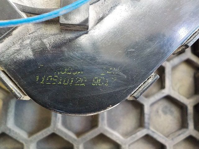 20742489 VOLVO Механизм регулировки зеркала, № XF213601, фото 5