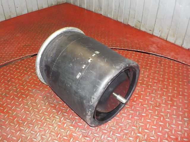 8400157SX STELLOX Пневмопод.со стак.!1шт.M16/M24x1.5 смещ.30 1шп.d12,низ 1шп, фото 2