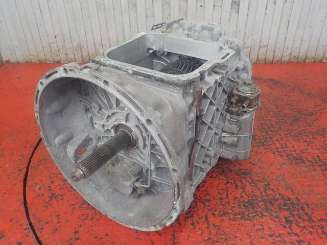 85002186 VOLVO АКПП, AT2612F, Без ретардера, № XF232273, фото 1