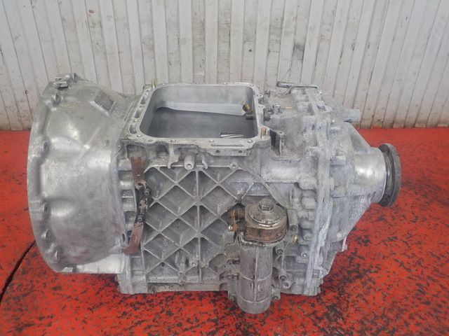 85002186 VOLVO АКПП, AT2612F, Без ретардера, № XF232273, фото 2