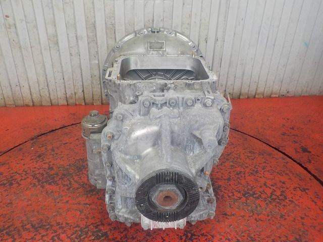 85002186 VOLVO АКПП, AT2612F, Без ретардера, № XF232273, фото 4