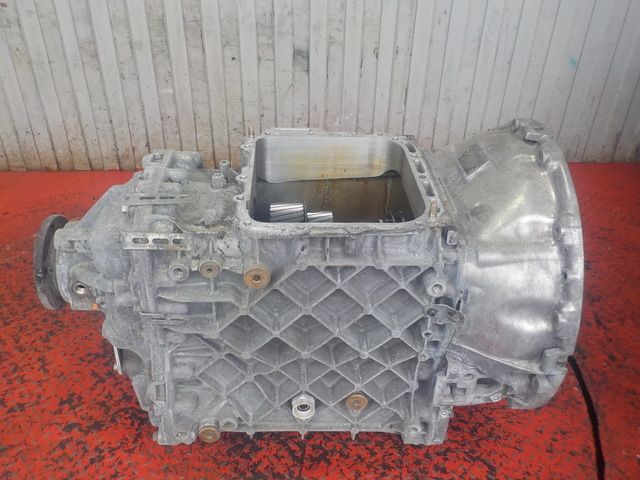 85002186 VOLVO АКПП, AT2612F, Без ретардера, № XF232273, фото 6