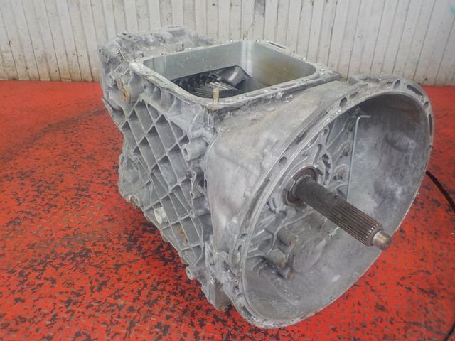 85002186 VOLVO АКПП, AT2612F, Без ретардера, № XF232273, фото 7