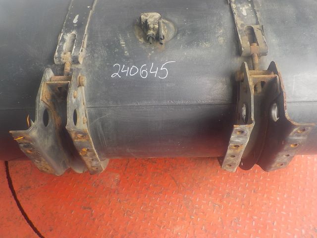 7420504867 RENAULT Бак топливный, № XF240645, фото 10