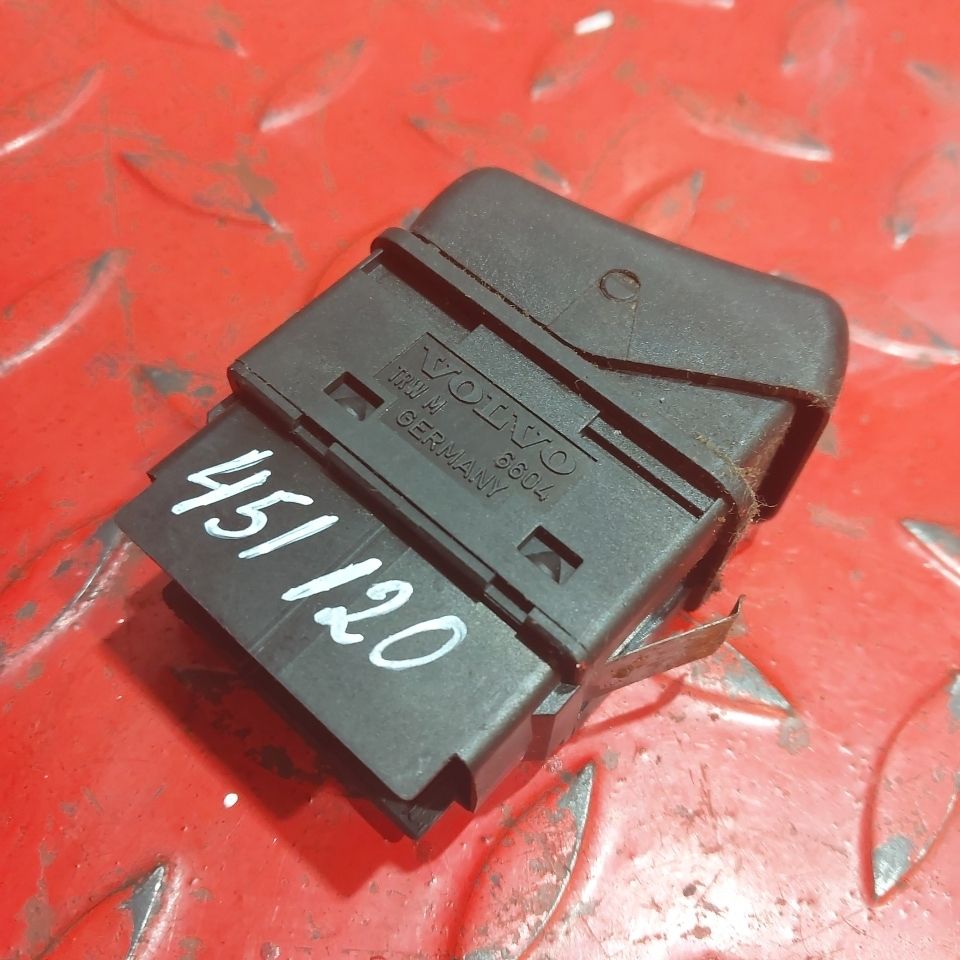 20569981 VOLVO Кнопка, № XF451120, фото 3