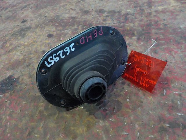 5010239650 RENAULT Кожух защитный, № XF262951, фото 3