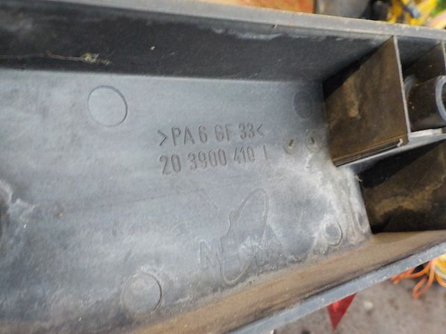 203900410 RENAULT Кронштейн зеркала, № XF262955, фото 4