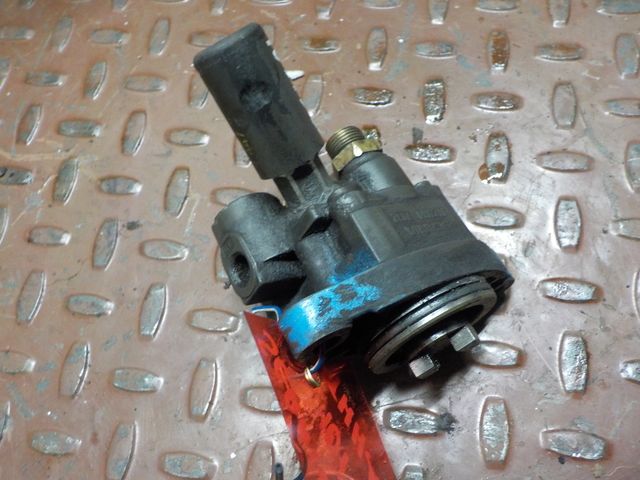 1539298 SCANIA ТННД, № XF488438, фото 1