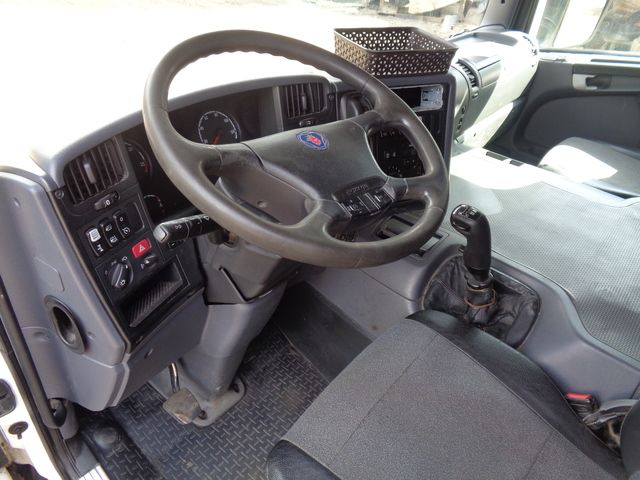 SCANIA Кабина, CP19 Highline, № XF287703, фото 12