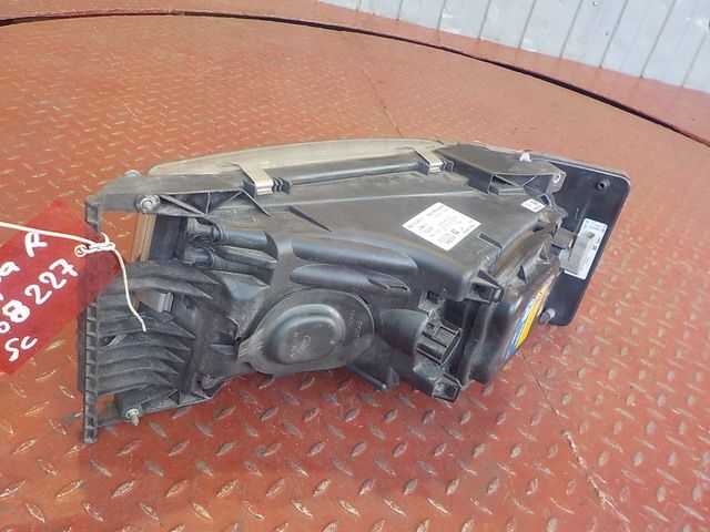 1730958 SCANIA Фара правая, № XF169704, фото 4