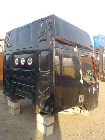 RENAULT Кабина, № XF55518, фото 4