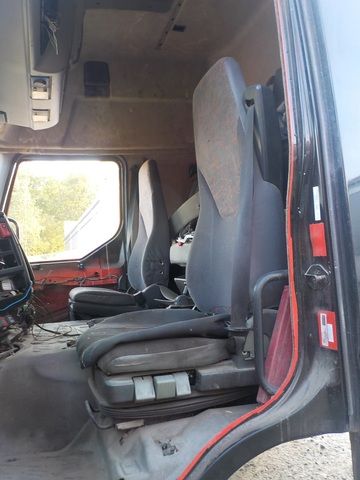 RENAULT Кабина, № XF55518, фото 12