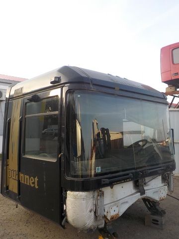 RENAULT Кабина, № XF55515, фото 2