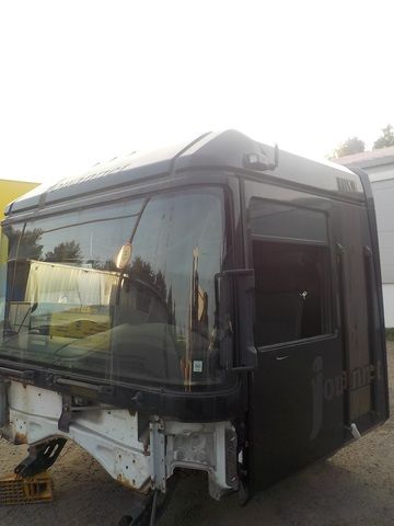 RENAULT Кабина, № XF55515, фото 7