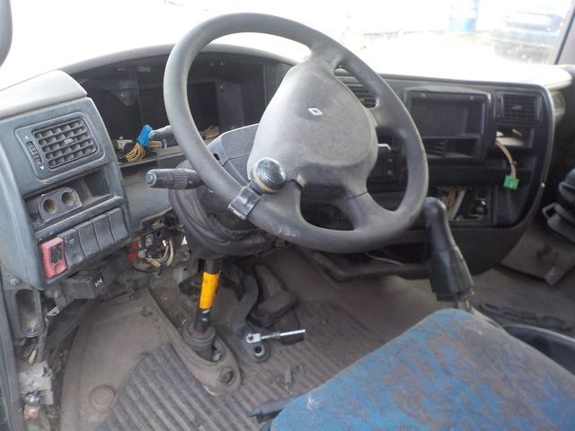 RENAULT Кабина, № XF55515, фото 9