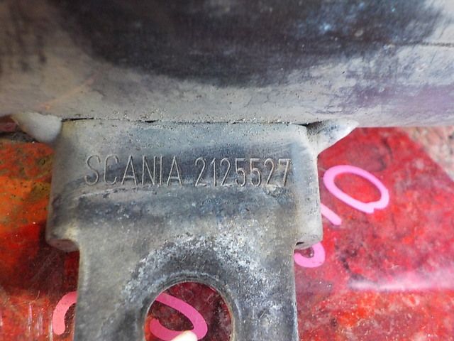 2125527 SCANIA Труба ретарды, № XF329210, фото 6
