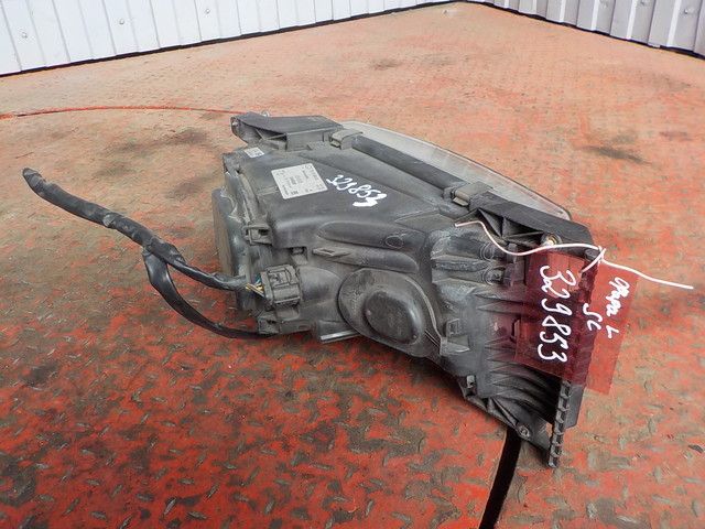 1949888 SCANIA Фара левая, № XF329853, фото 5