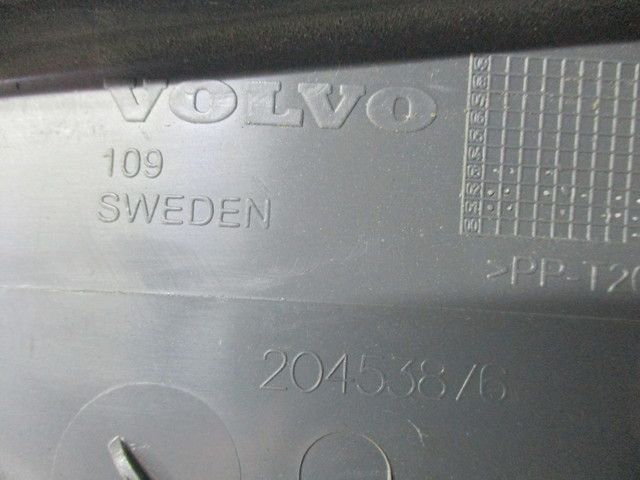 20546154 VOLVO Накладка стойки, № XF289775, фото 4