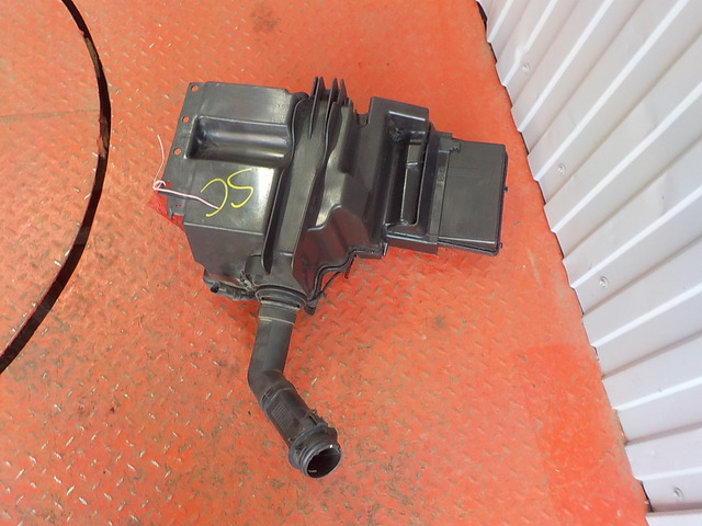 2512290 SCANIA Бачок омывателя, № XF297741, фото 3