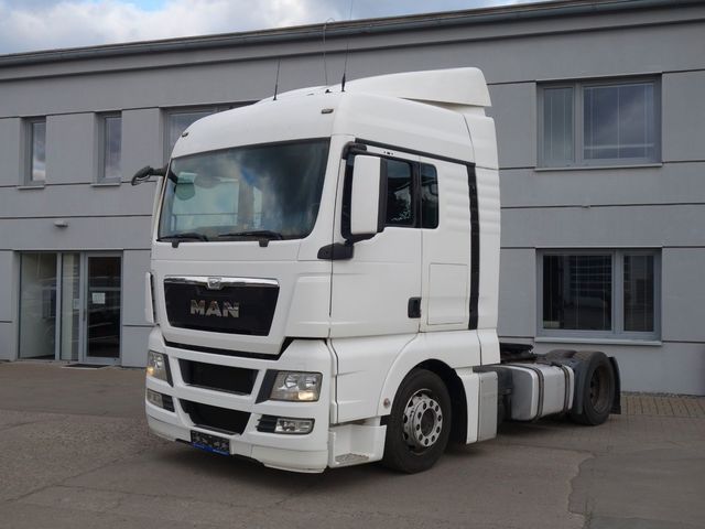 MAN TGX 2012-2021, 2013 года, автомобиль в разборе