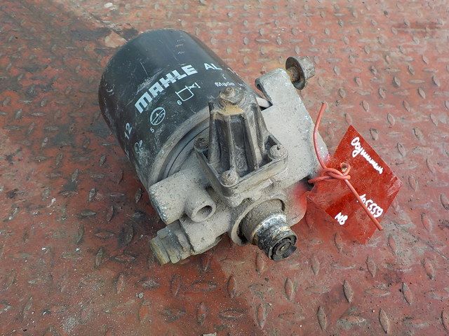 5010422396 RENAULT Осушитель, № XF105559, фото 4
