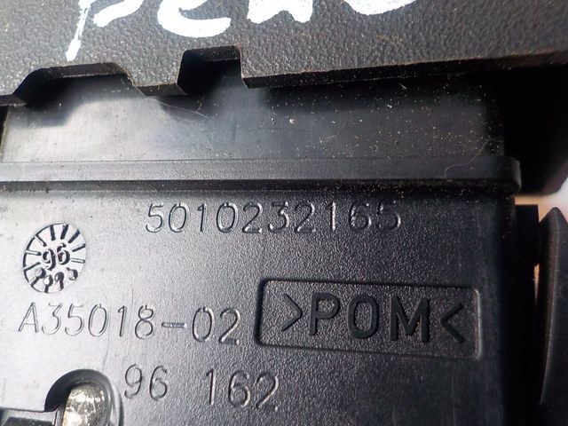 5010232165 RENAULT Кнопка, № XF236156, фото 6