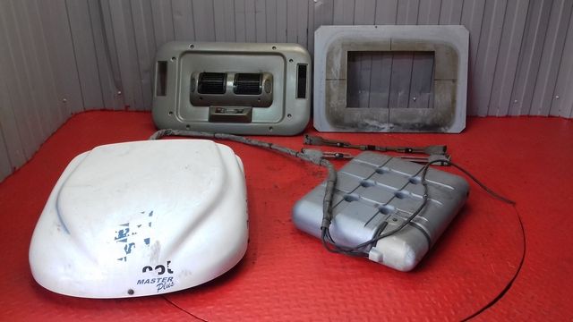 RENAULT Стояночный кондиционер, № XF248689, фото 2