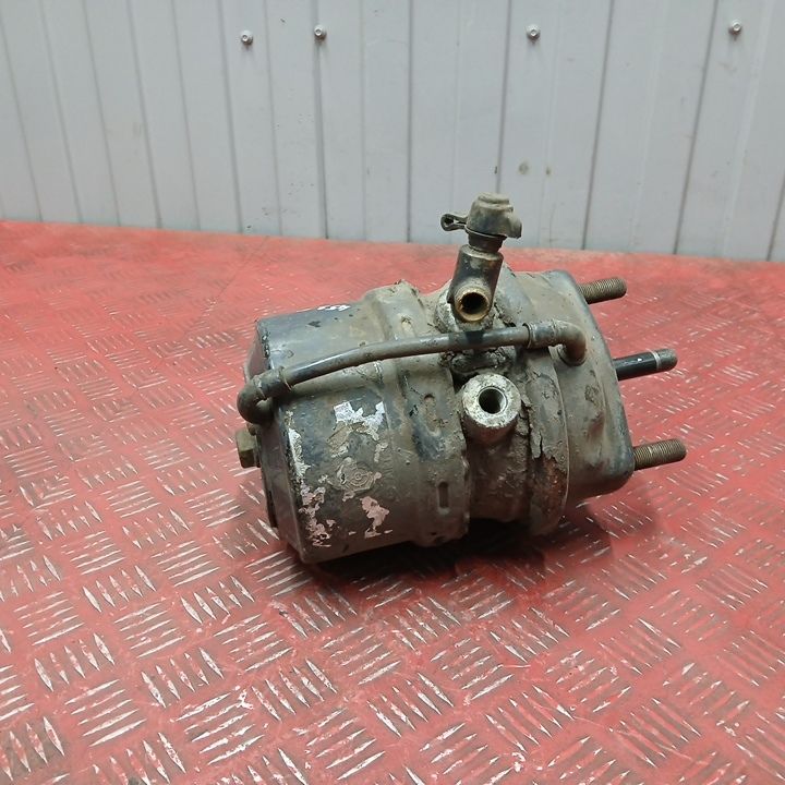 2192928 SCANIA Энергоаккумулятор, № XF452567, фото 2