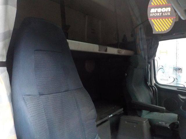 VOLVO Кабина, Globetrotter XL, № XF224547, фото 13