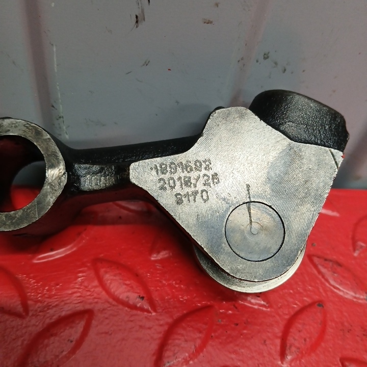 1891692 SCANIA Толкатель, № XF462699, фото 4