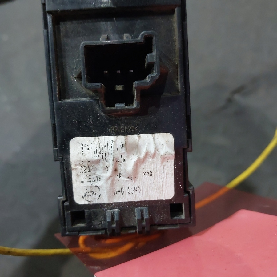 22154240 VOLVO Кнопка, № XF436877, фото 4