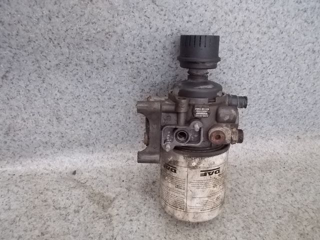 1607424 DAF Осушитель, № XF33587, фото 2