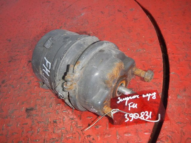 21596227 VOLVO Энергоаккумулятор, № XF390831, фото 2