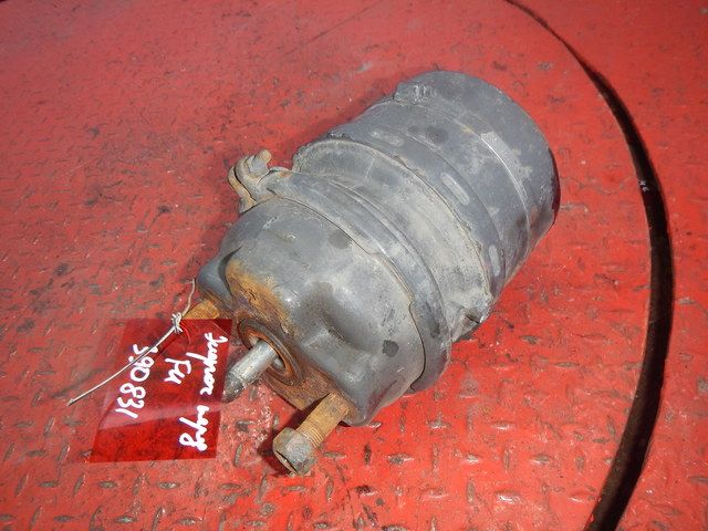21596227 VOLVO Энергоаккумулятор, № XF390831, фото 3