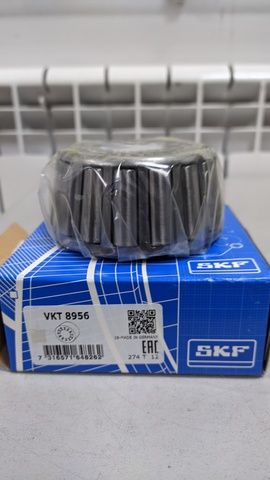 VKT8956 SKF Подшипник КПП, фото 1