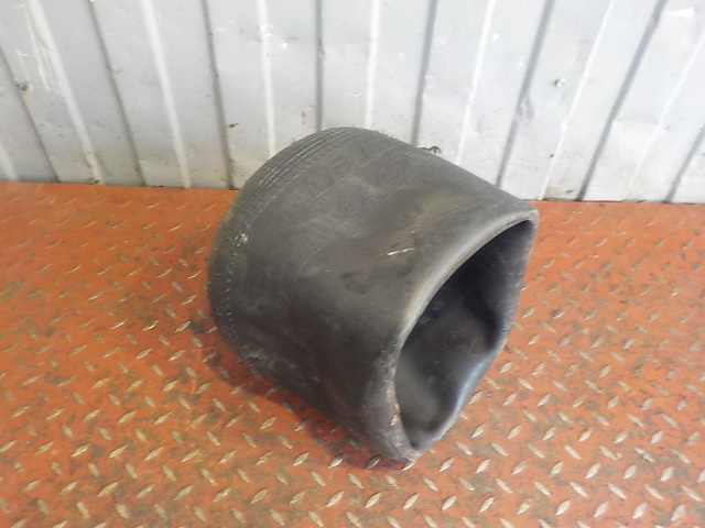AU344757 AUGER Пневмоподушка, фото 2